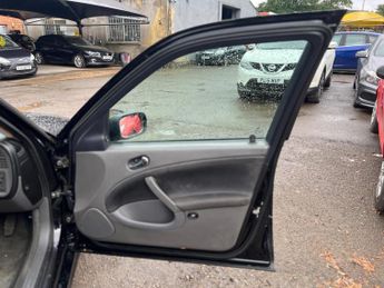 Saab 9-5 2.0T Vector 5dr