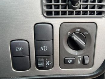 Saab 9-5 2.0T Vector 5dr