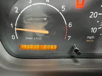 Saab 9-5 2.0T Vector 5dr
