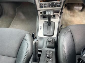 Saab 9-5 2.0T Vector 5dr