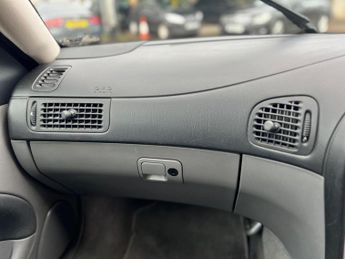 Saab 9-5 2.0T Vector 5dr