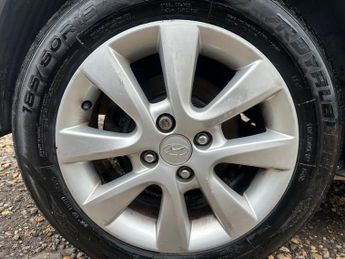 Hyundai i20 1.2 Active Euro 5 5dr