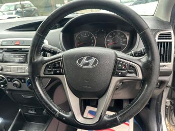 Hyundai i20 1.2 Active Euro 5 5dr