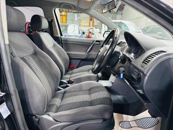 Volkswagen Polo 1.4 Match 5dr