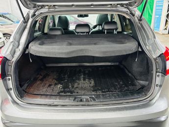 Nissan Qashqai 1.6 dCi Tekna XTRON 2WD Euro 6 (s/s) 5dr