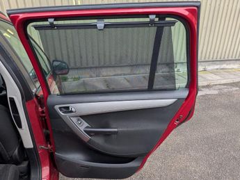 Citroen Grand C4 Picasso 1.6 HDi VTR+ Euro 4 5dr