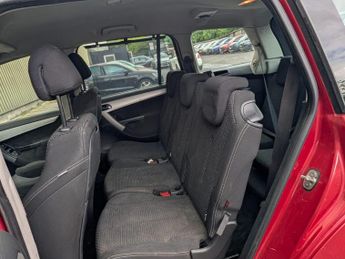 Citroen Grand C4 Picasso 1.6 HDi VTR+ Euro 4 5dr