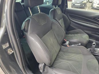 DS AUTOMOBILES DS 3 1.2 PureTech Elegance Euro 6 (s/s) 3dr
