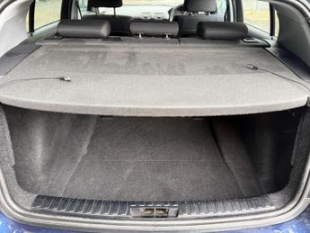 BMW 1 Series 2.0 116i SE Steptronic Euro 5 5dr