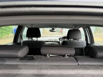 BMW 1 Series 2.0 116i SE Steptronic Euro 5 5dr