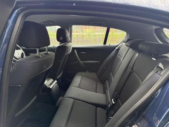 BMW 1 Series 2.0 116i SE Steptronic Euro 5 5dr