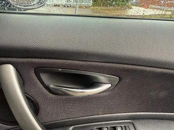 BMW 1 Series 2.0 116i SE Steptronic Euro 5 5dr