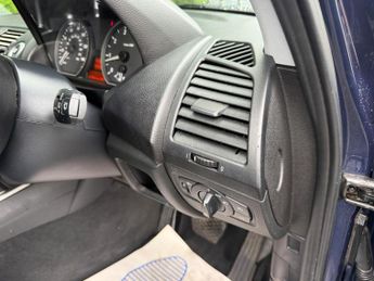 BMW 1 Series 2.0 116i SE Steptronic Euro 5 5dr
