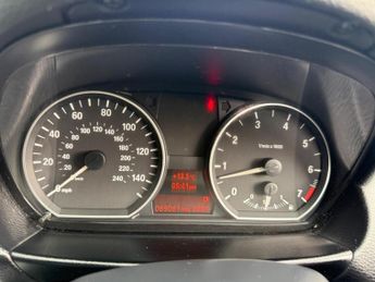 BMW 1 Series 2.0 116i SE Steptronic Euro 5 5dr
