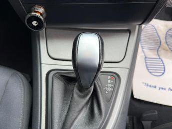 BMW 1 Series 2.0 116i SE Steptronic Euro 5 5dr