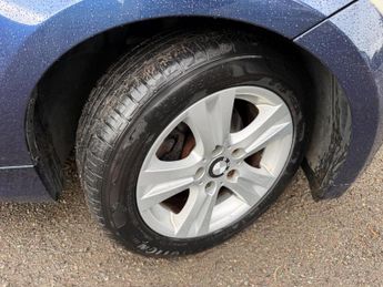 BMW 1 Series 2.0 116i SE Steptronic Euro 5 5dr