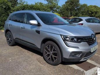 Renault Koleos 2.0 Blue dCi GT Line X-Trn A7 4WD Euro 6 (s/s) 5dr
