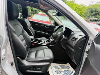 Renault Koleos 2.0 Blue dCi GT Line X-Trn A7 4WD Euro 6 (s/s) 5dr
