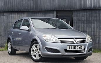 Vauxhall Astra 1.4i 16v Active 5dr