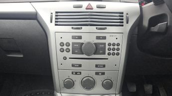 Vauxhall Astra 1.4i 16v Active 5dr
