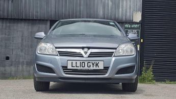 Vauxhall Astra 1.4i 16v Active 5dr