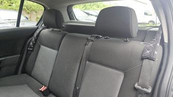 Vauxhall Astra 1.4i 16v Active 5dr