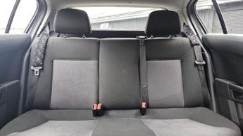 Vauxhall Astra 1.4i 16v Active 5dr