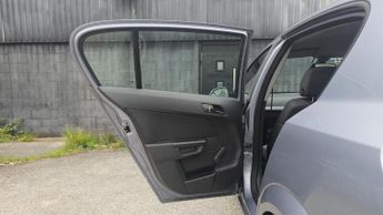 Vauxhall Astra 1.4i 16v Active 5dr