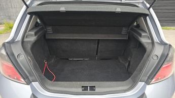 Vauxhall Astra 1.4i 16v Active 5dr