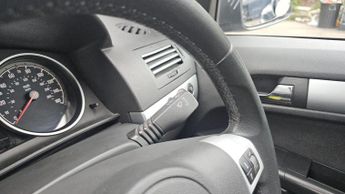 Vauxhall Astra 1.4i 16v Active 5dr