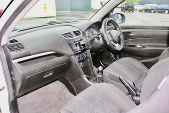 Suzuki Swift 1.2 SZ2 Euro 5 3dr