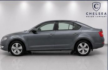 Skoda Octavia 1.4 TSI SE DSG Euro 5 (s/s) 5dr