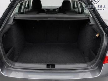 Skoda Octavia 1.4 TSI SE DSG Euro 5 (s/s) 5dr