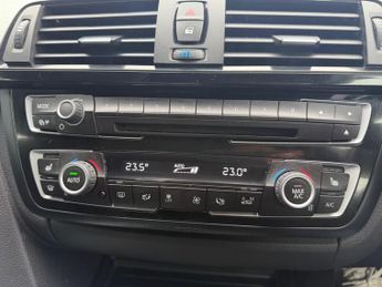 BMW 4 Series 2.0 420d M Sport Auto Euro 6 (s/s) 2dr