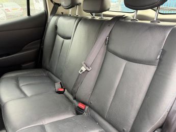 Nissan Leaf 30kWh Tekna Auto 5dr