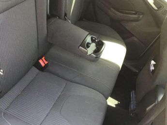 Ford Focus 1.6 TDCi Titanium Euro 5 (s/s) 5dr