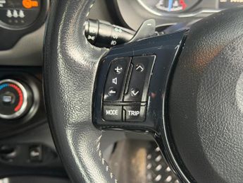 Toyota Yaris 1.5 VVT-i Icon CVT Euro 6 5dr