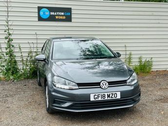 Volkswagen Golf 1.4 TSI S Euro 6 (s/s) 5dr