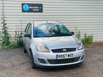 Ford Fiesta 1.25 Style Climate 5dr