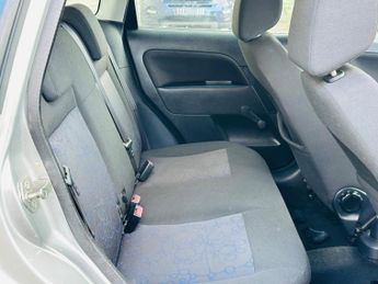 Ford Fiesta 1.25 Style Climate 5dr