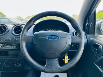 Ford Fiesta 1.25 Style Climate 5dr
