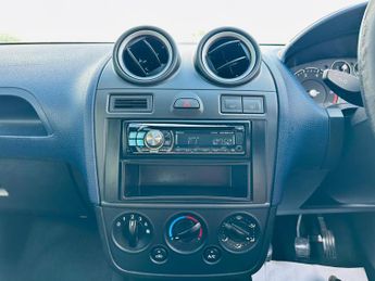 Ford Fiesta 1.25 Style Climate 5dr