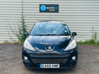 Peugeot 207 1.4 VTi Sport Euro 5 5dr