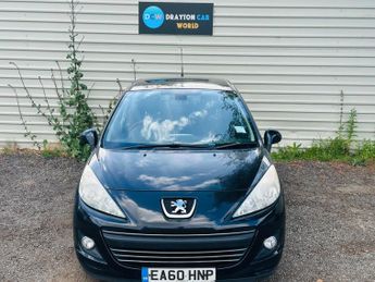 Peugeot 207 1.4 VTi Sport Euro 5 5dr