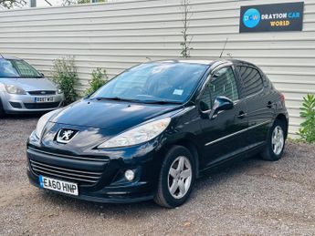 Peugeot 207 1.4 VTi Sport Euro 5 5dr