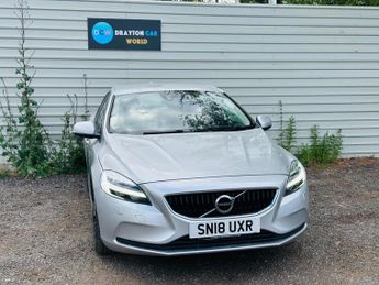Volvo V40 2.0 T2 Momentum Euro 6 (s/s) 5dr