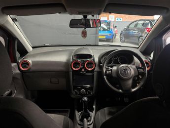Vauxhall Corsa 1.2 16V Limited Edition Euro 5 3dr