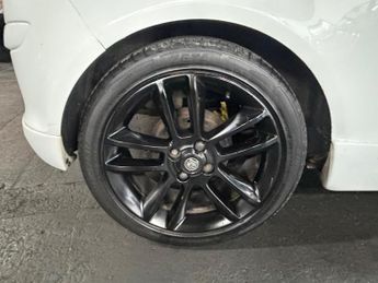 Vauxhall Corsa 1.2i 16v Limited Edition 3dr (a/c)