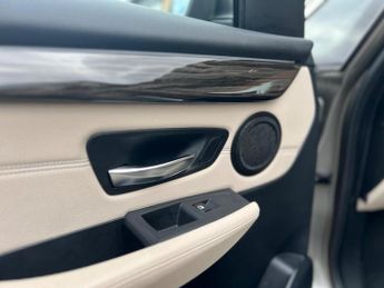 BMW 2 Series Active Tourer 2.0 218d Luxury Auto Euro 6 (s/s) 5dr