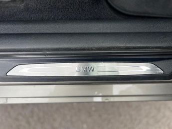 BMW 2 Series Active Tourer 2.0 218d Luxury Auto Euro 6 (s/s) 5dr